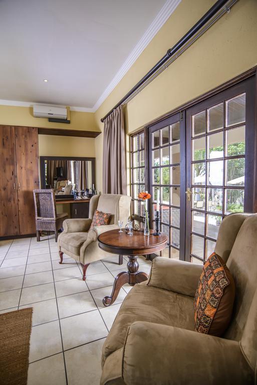 Abangane Guest Lodge Hazyview Eksteriør billede