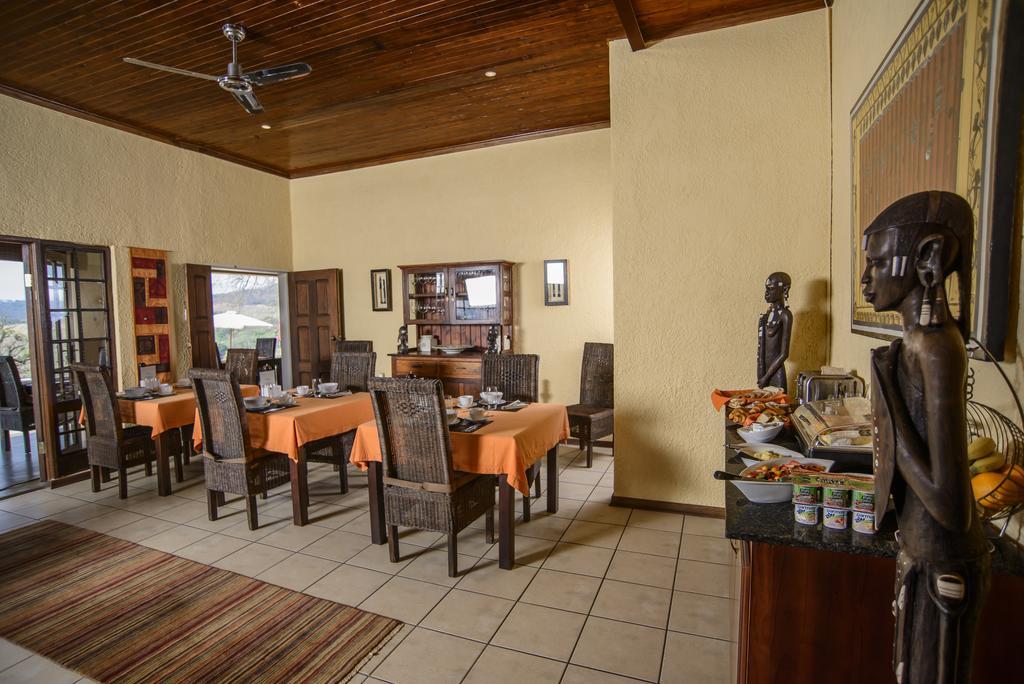 Abangane Guest Lodge Hazyview Eksteriør billede