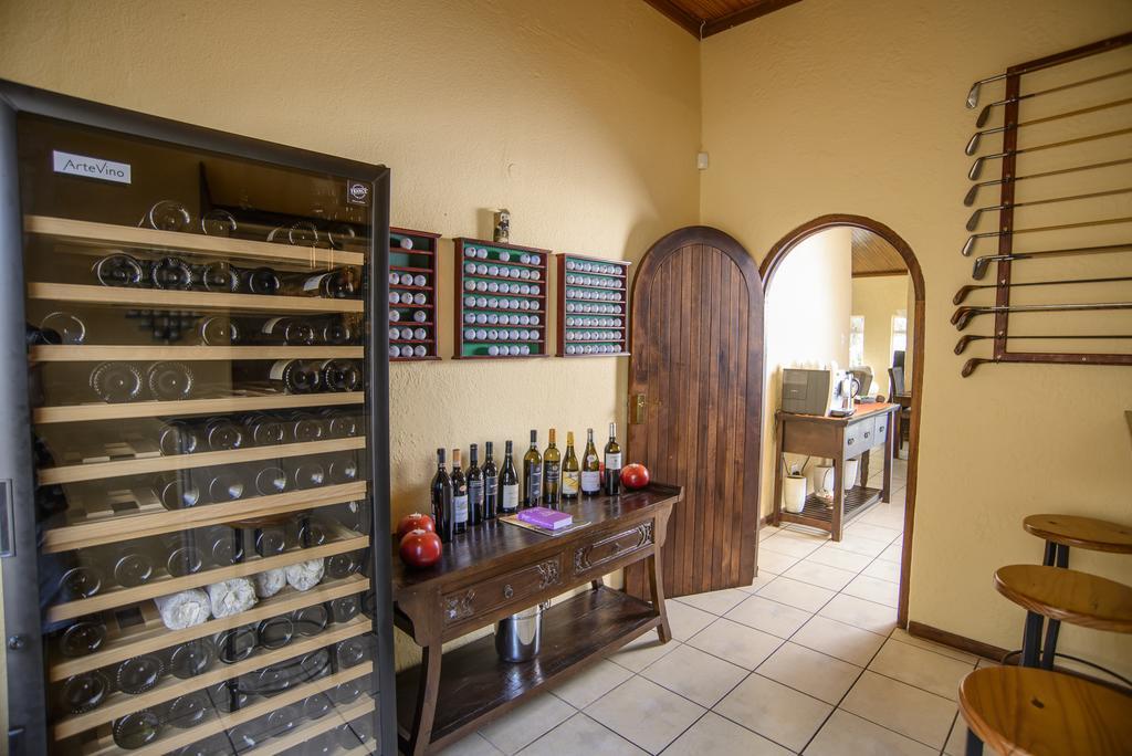Abangane Guest Lodge Hazyview Eksteriør billede